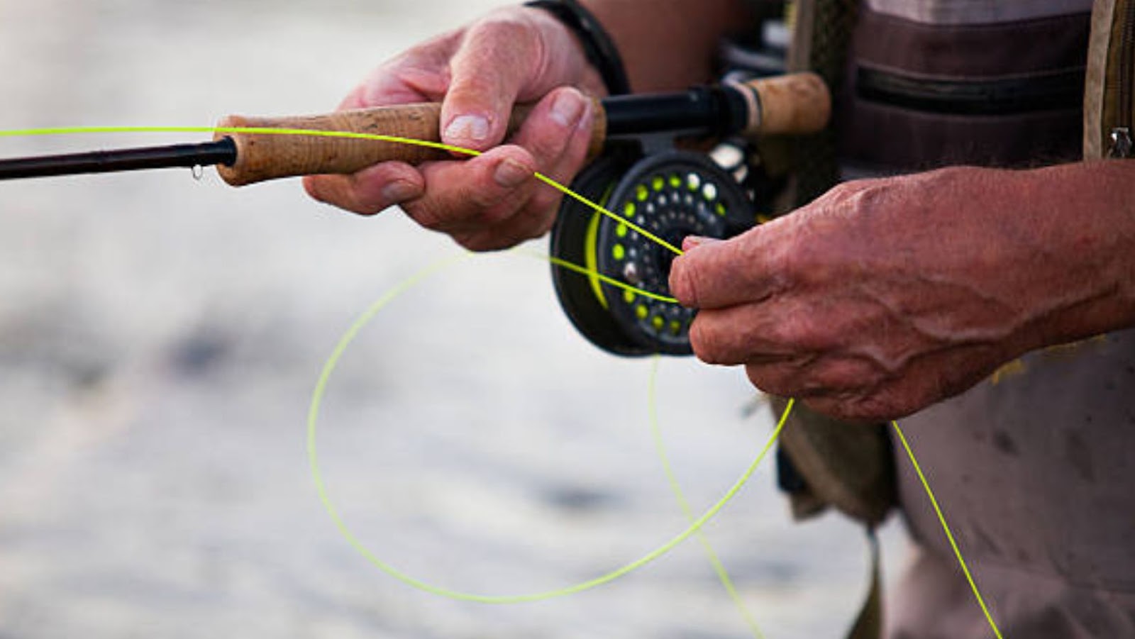  The History of Fly Fishing