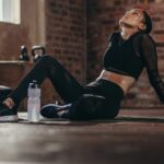 The Ultimate Weight Training Program For Women: Get Stronger And Leaner in Just 8 Weeks