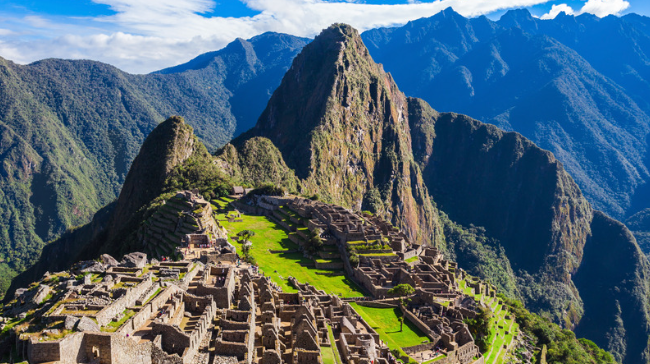  Discovering The Magic of ‘Machu Picchu’: A Guide
