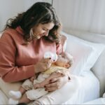 Stopping Breastfeeding While Sick
