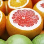 The Benefits Of Grapefruit During Pregnancy