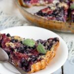 How Long Does it Take to Make a Berry Pie?