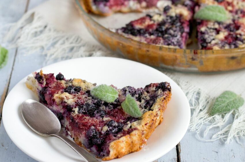 How Long Does it Take to Make a Berry Pie?