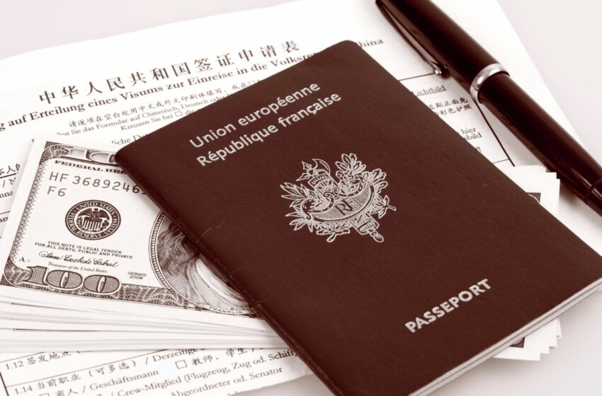  Passport And Visa Requirements