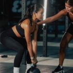 Circuit Training For Women: Get Fit, Strong, And Confident in Just 30 Days!