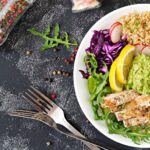 How to Make a Healthy Chicken Salad For Pregnant Women