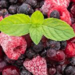 How to Select The Best Berries For Smoothies