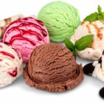 The Nutritional Facts of Schweddy Balls Ice Cream