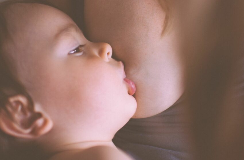  How Long After Stopping Breastfeeding Can You Get Pregnant?
