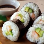 Tips For Enjoying Sushi While Breastfeeding