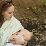 The Benefits of Breastfeeding For Both Mother And Child