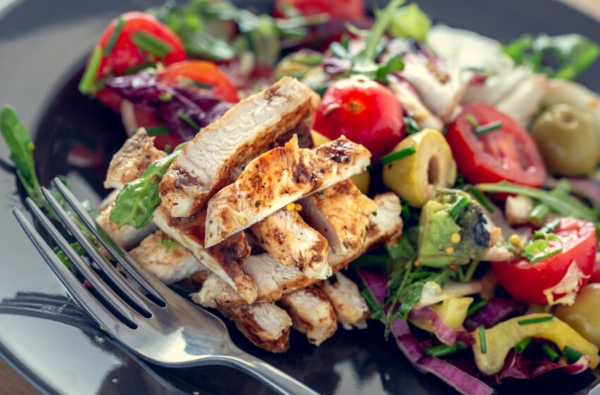  Is Chicken Salad Safe to Eat During Pregnancy?