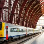 The Benefits of Train Travel in Europe,