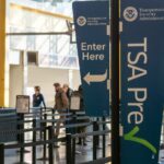 Tips For Getting Through TSA Security Quickly And Easily